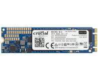 CRUCIAL MX300 1TB M.2 CT1050MX300SSD4 - 371108 - zdjęcie 1